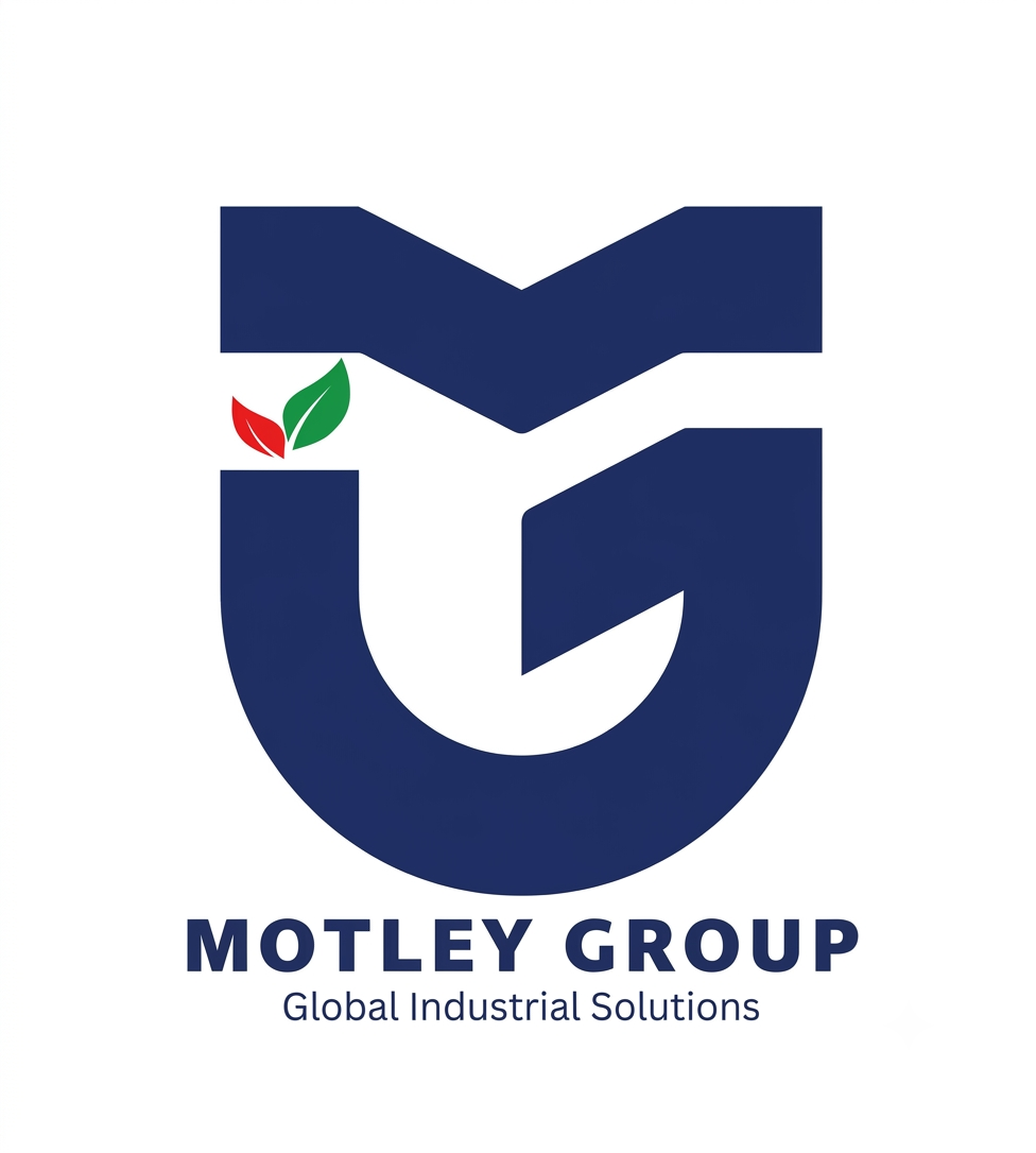 MotleyGroup Logo