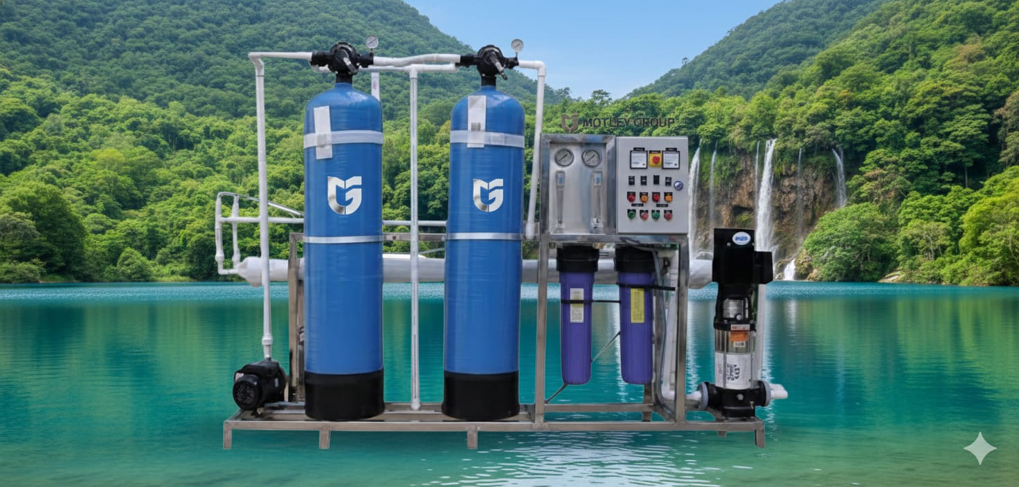 RO Systems
